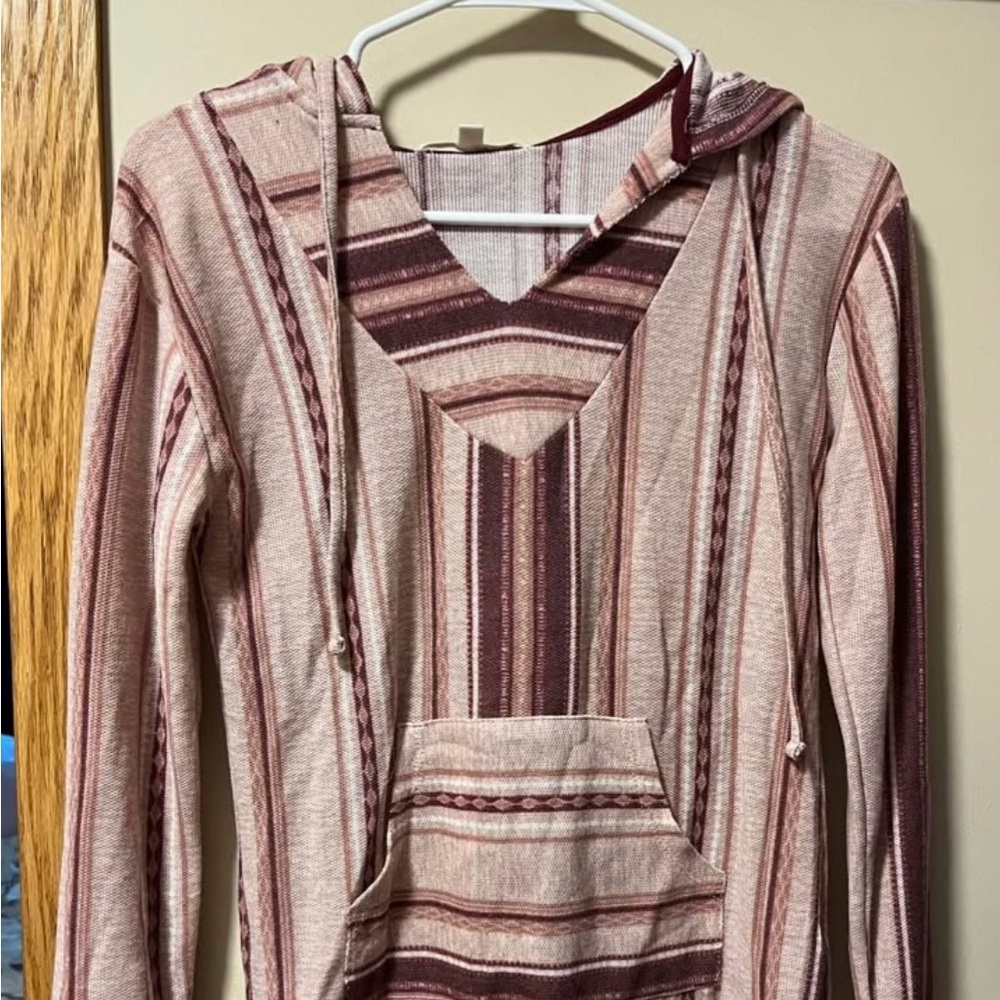 Wallflower Hoodie NWT Sz XS
